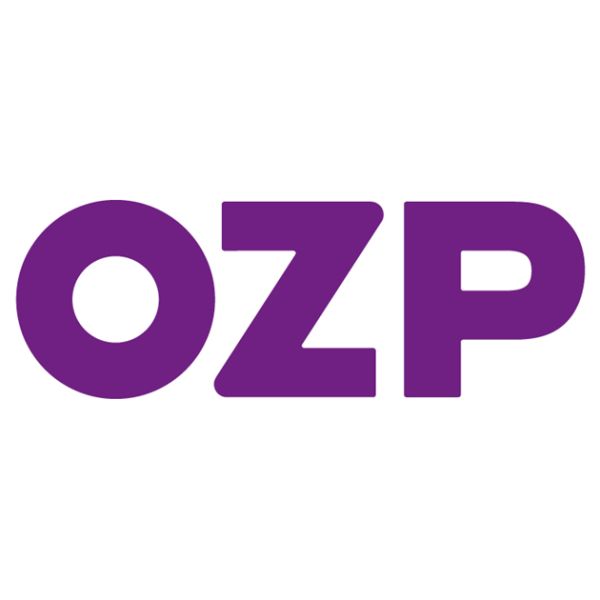 OZP logo