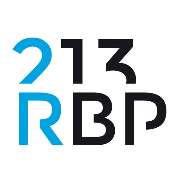 RBP logo