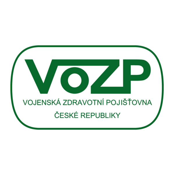 VoZP logo
